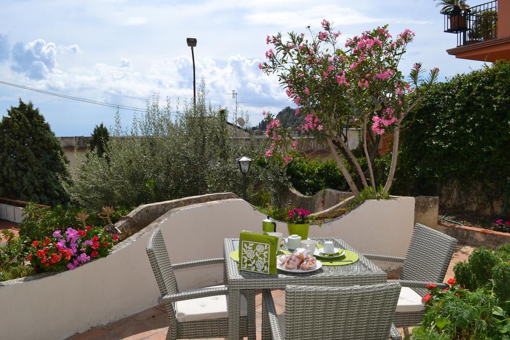 Charming Place تاورمينا المظهر الخارجي الصورة