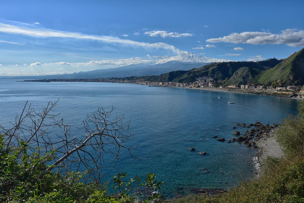 Charming Place تاورمينا المظهر الخارجي الصورة