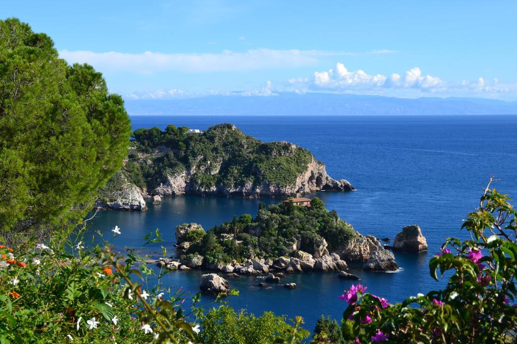Charming Place تاورمينا المظهر الخارجي الصورة