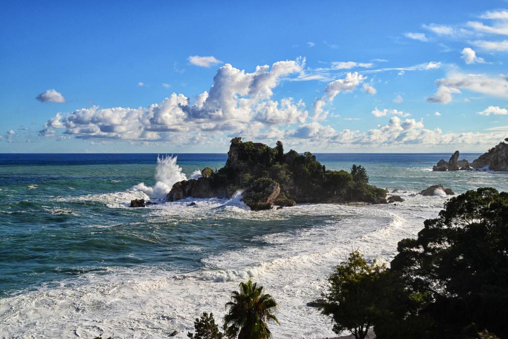 Charming Place تاورمينا المظهر الخارجي الصورة
