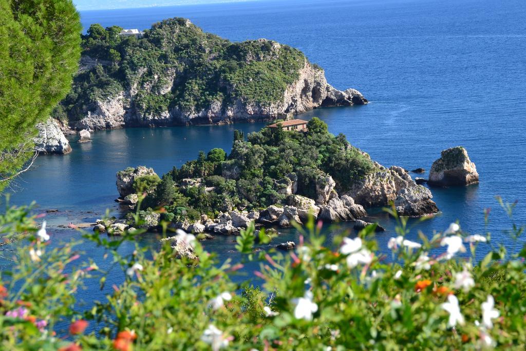 Charming Place تاورمينا المظهر الخارجي الصورة